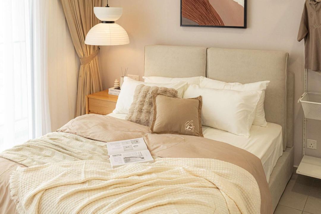 Photo of Bedroom in Bandar Sunway