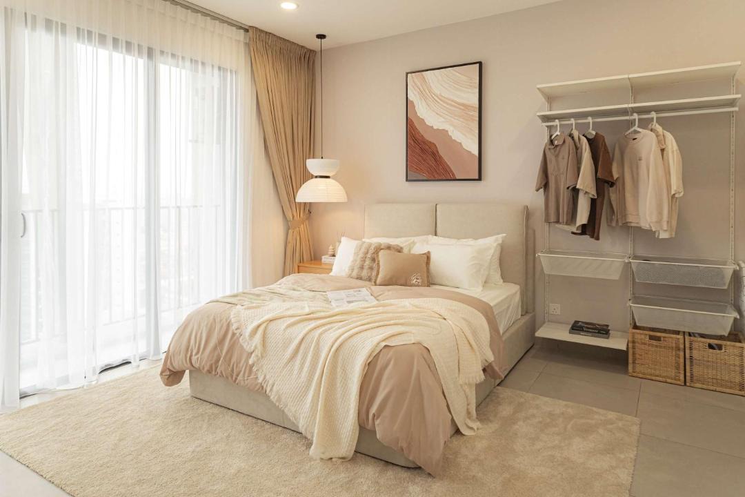 Photo of Bedroom in Bandar Sunway