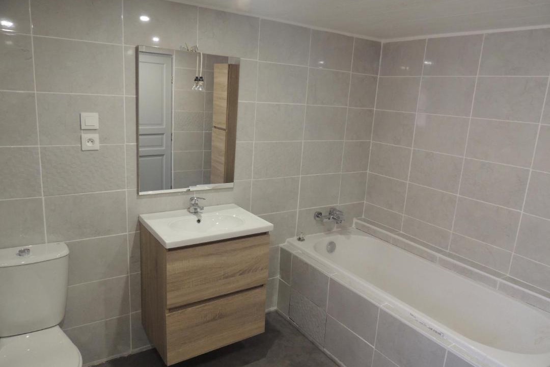 Photo of Bathroom in Bouxwiller