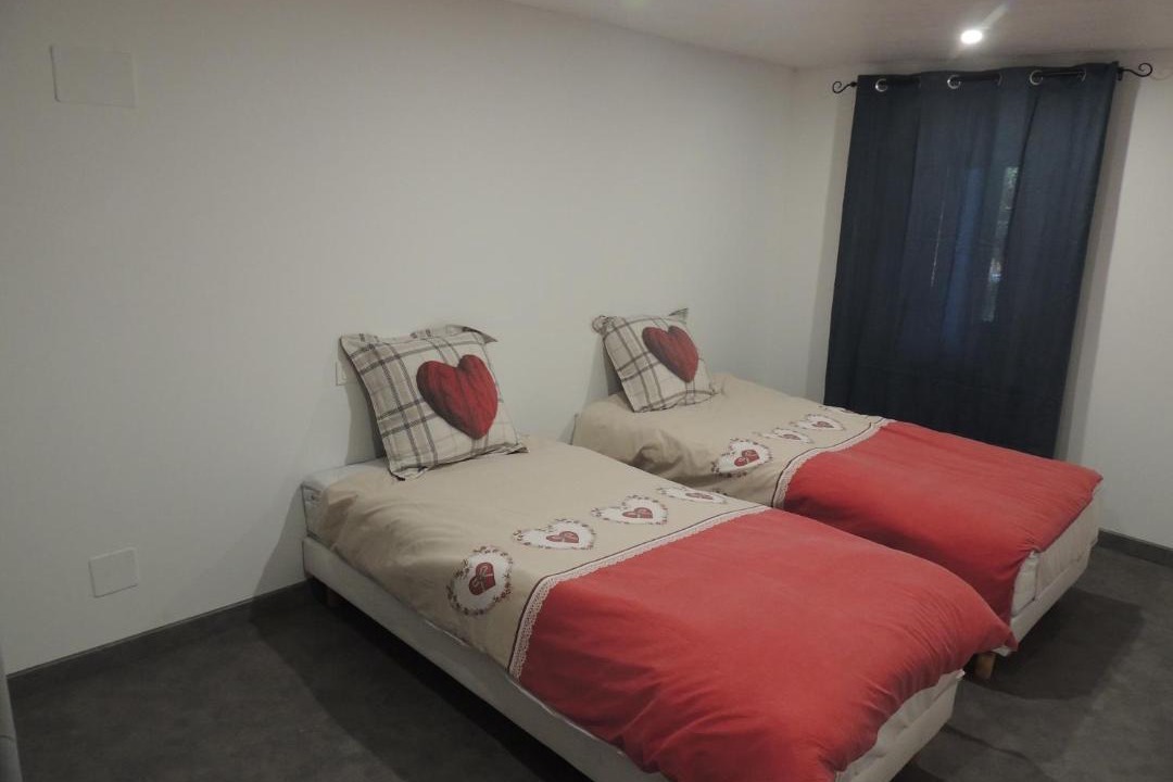 Photo of Bedroom in Bouxwiller