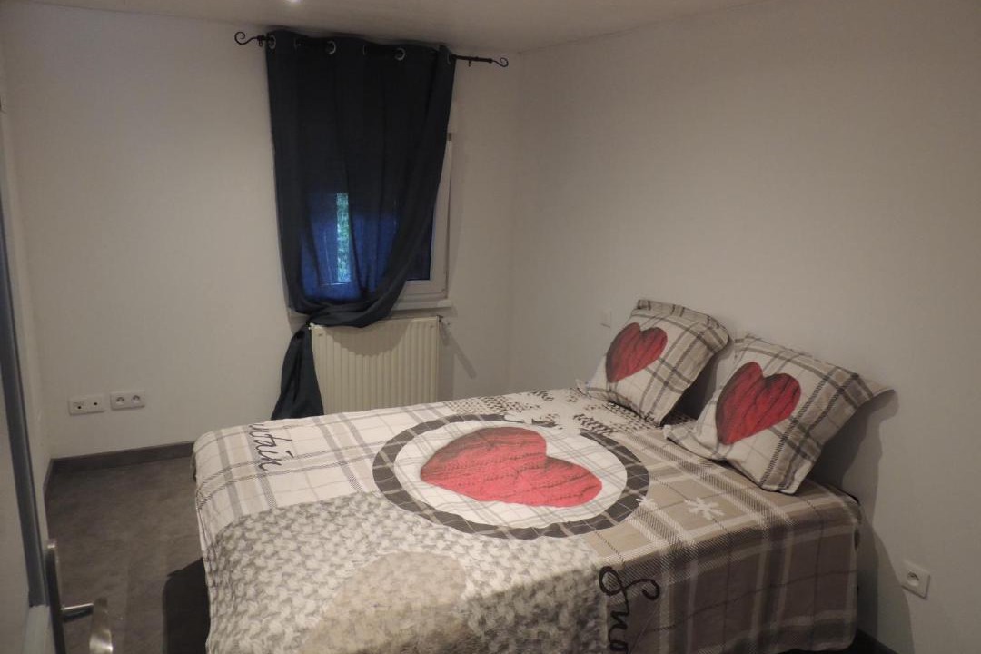 Photo of Bedroom in Bouxwiller