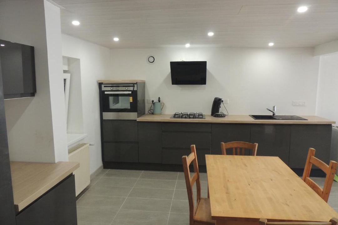 Photo of Kitchen in Bouxwiller