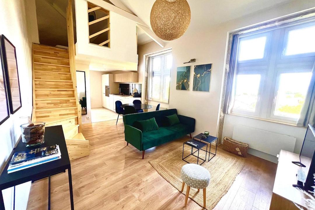 Photo of Livingroom in Montanay