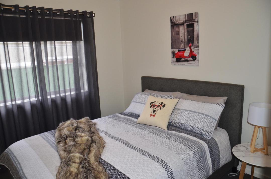 Photo of Bedroom in Whitfield