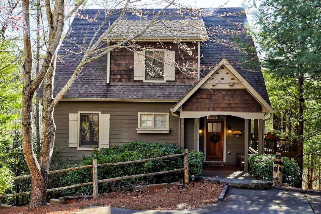 Photo of Others in Big Canoe