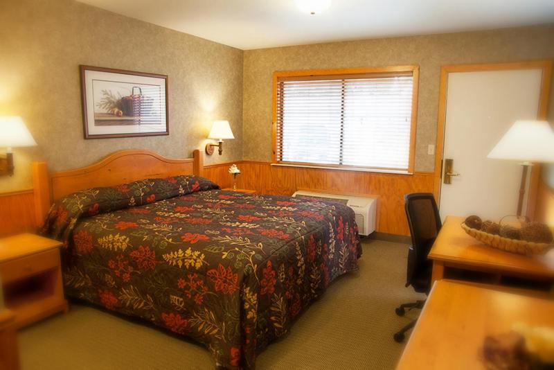 Photo of Bedroom in Poulsbo
