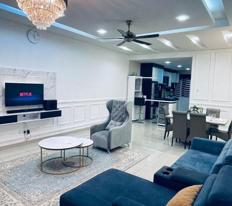 Photo of Livingroom in Sepang