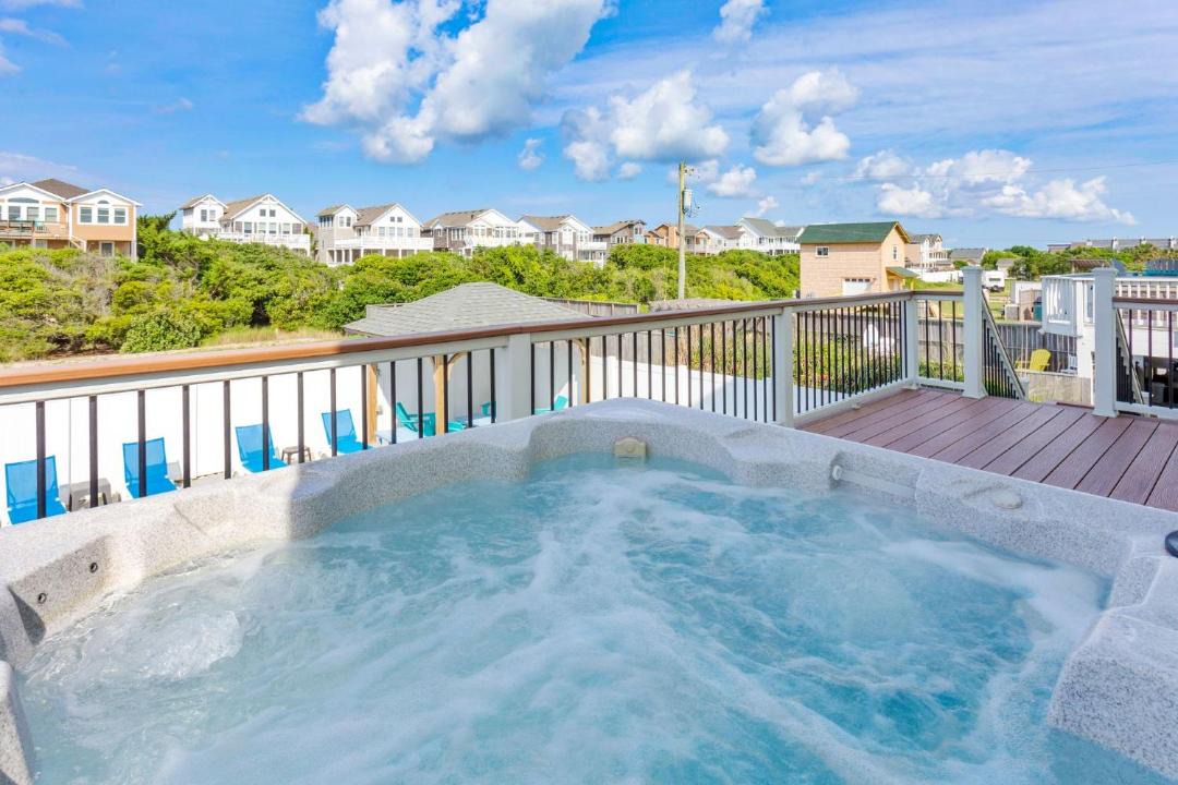 Photo of Patio Balcony in Nags Head