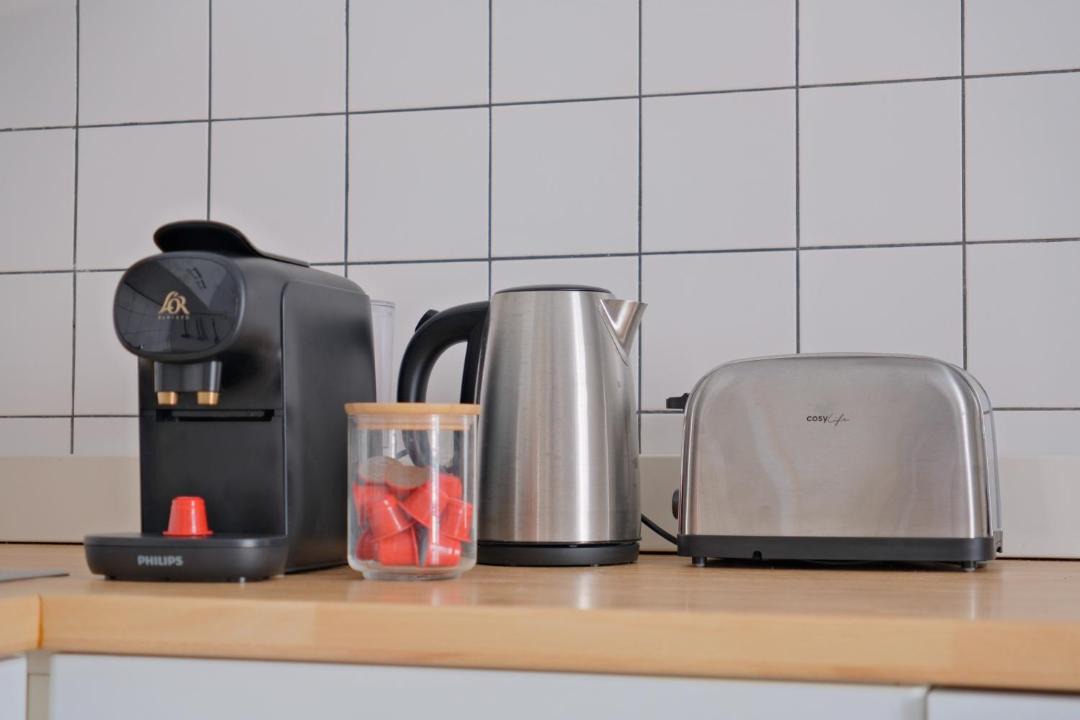 Photo of Kitchen in Jamin