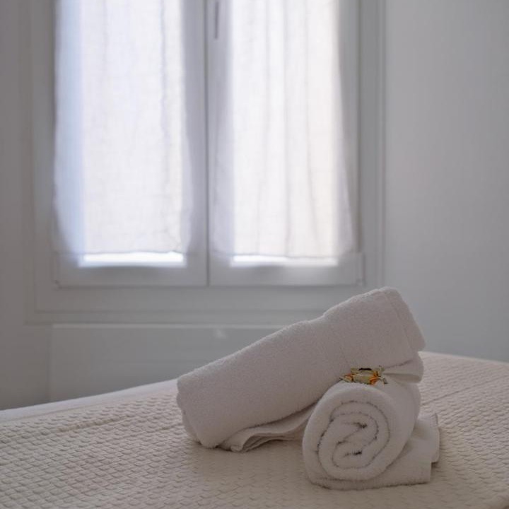 Photo of Bedroom in Jamin