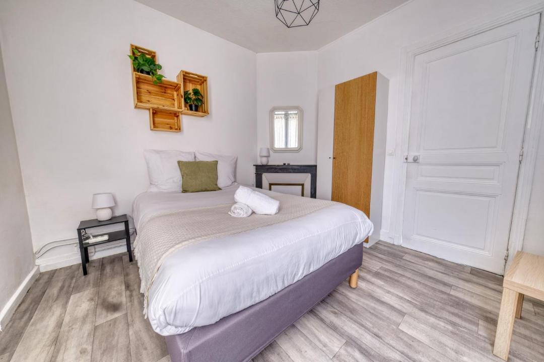 Photo of Bedroom in Jamin