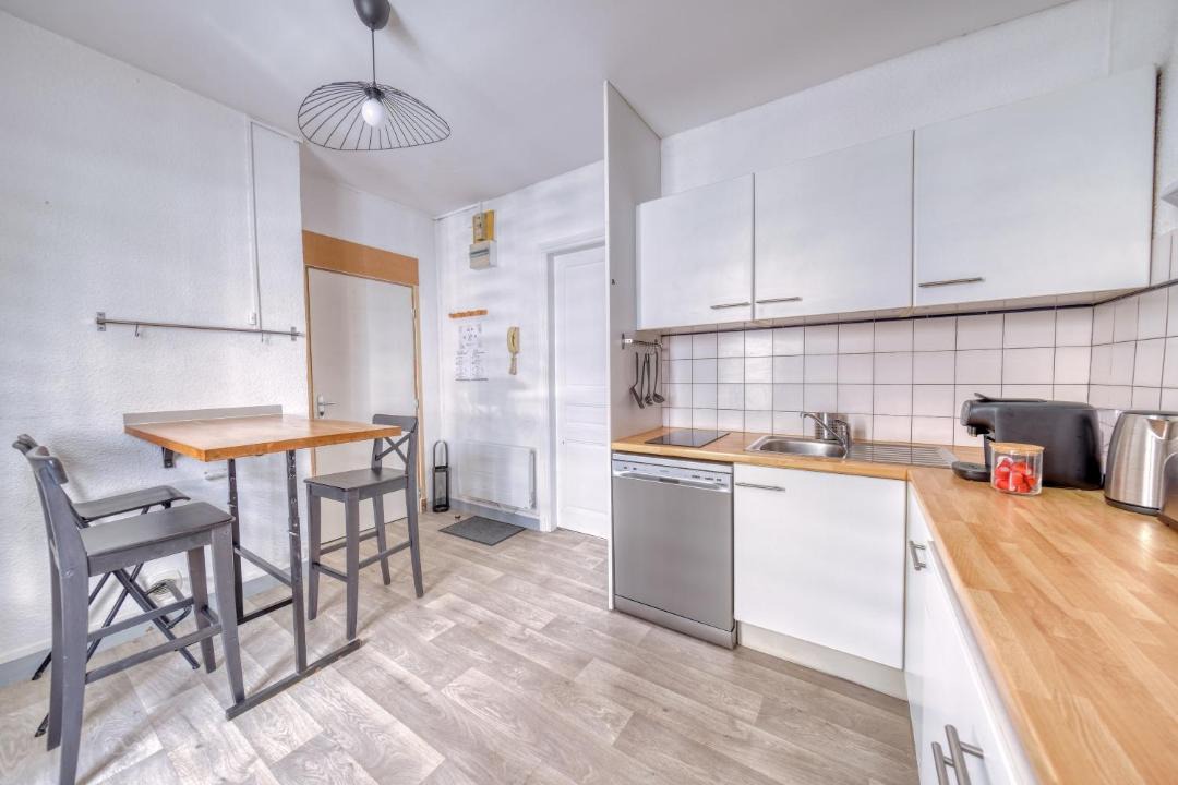 Photo of Kitchen in Jamin