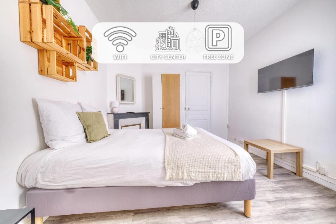 Photo of Bedroom in Jamin