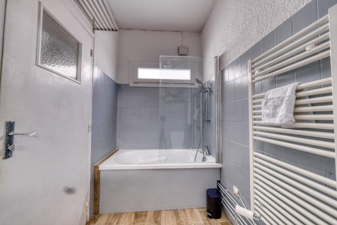 Photo of Bathroom in Jamin