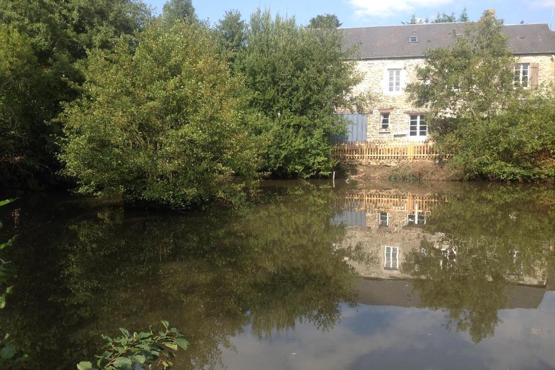 Photo of Outdoor in Pierrefitte-en-Cinglais