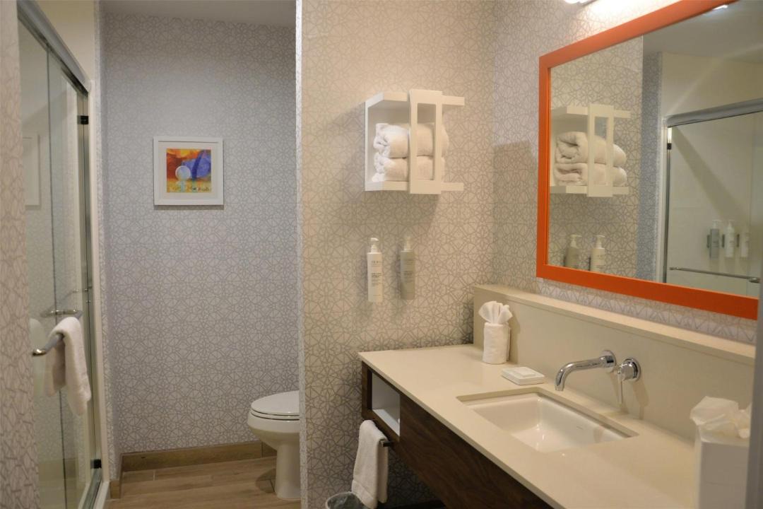 Photo of Bathroom in Cabot