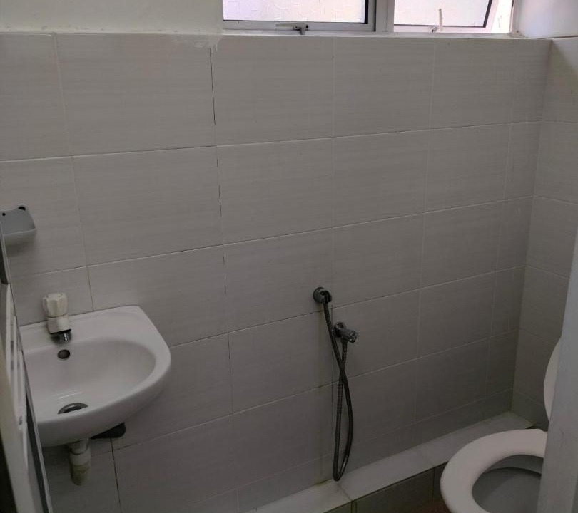 Photo of Bathroom in Pekan Melayu