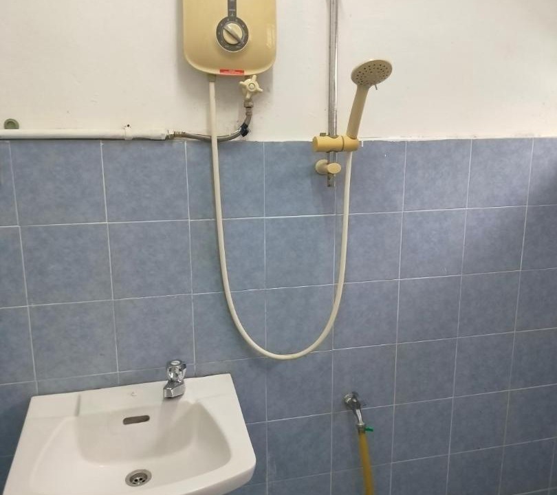 Photo of Bathroom in Pekan Melayu