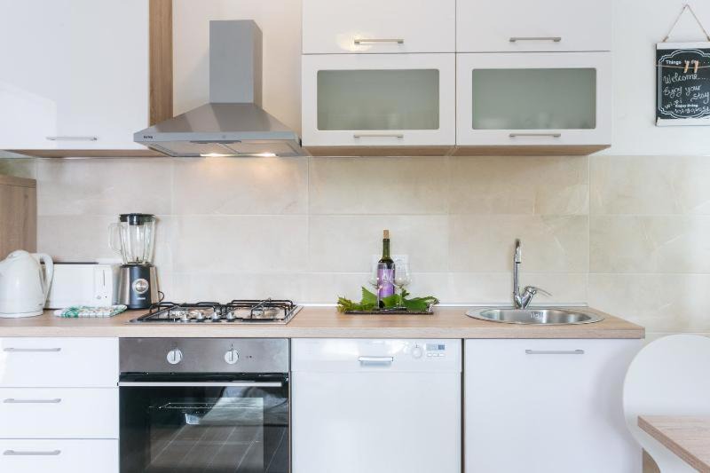 Photo of Kitchen in Komolac