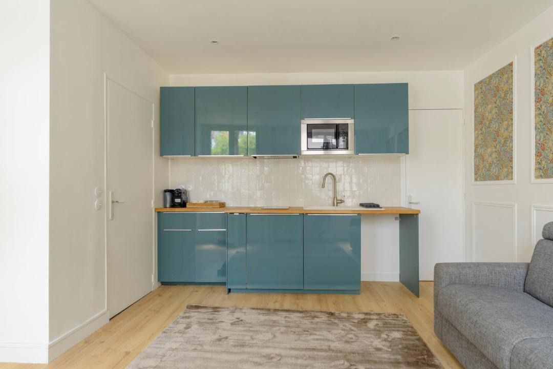 Photo of Others in Auteuil