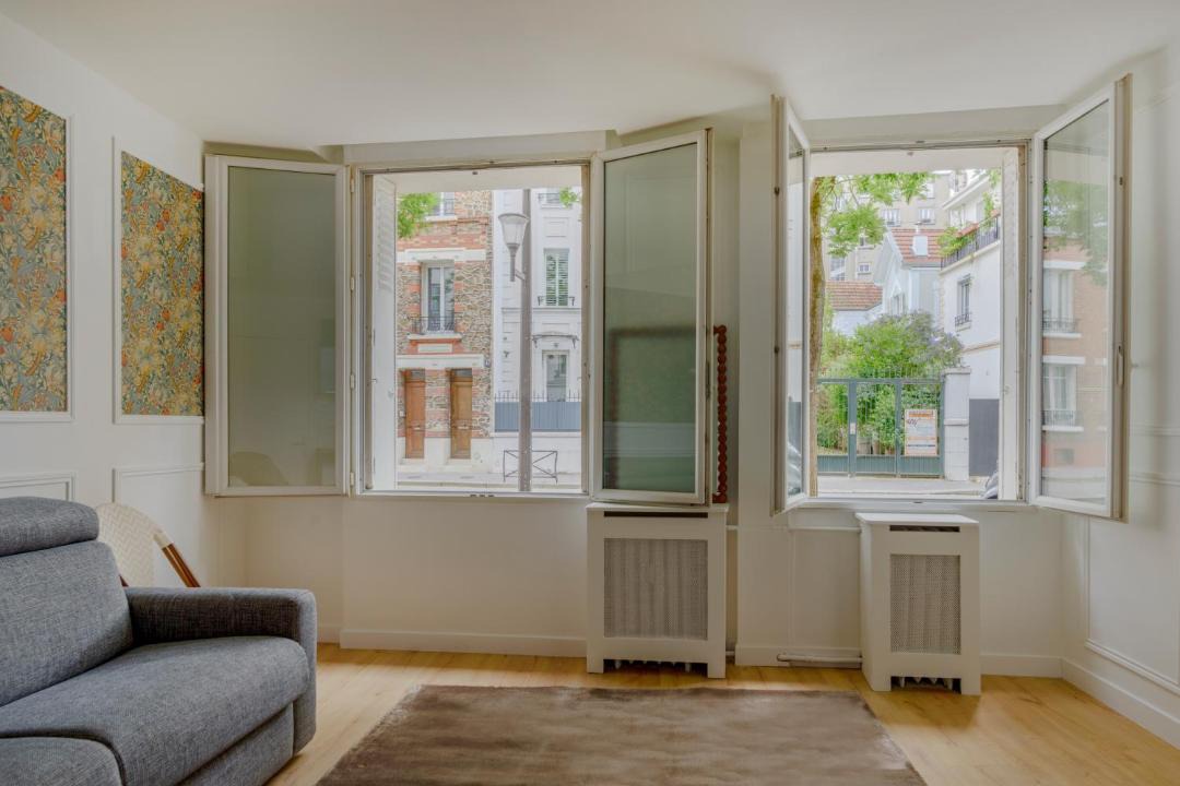 Photo of Others in Auteuil