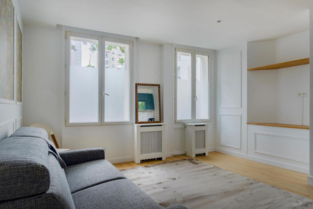 Photo of Others in Auteuil