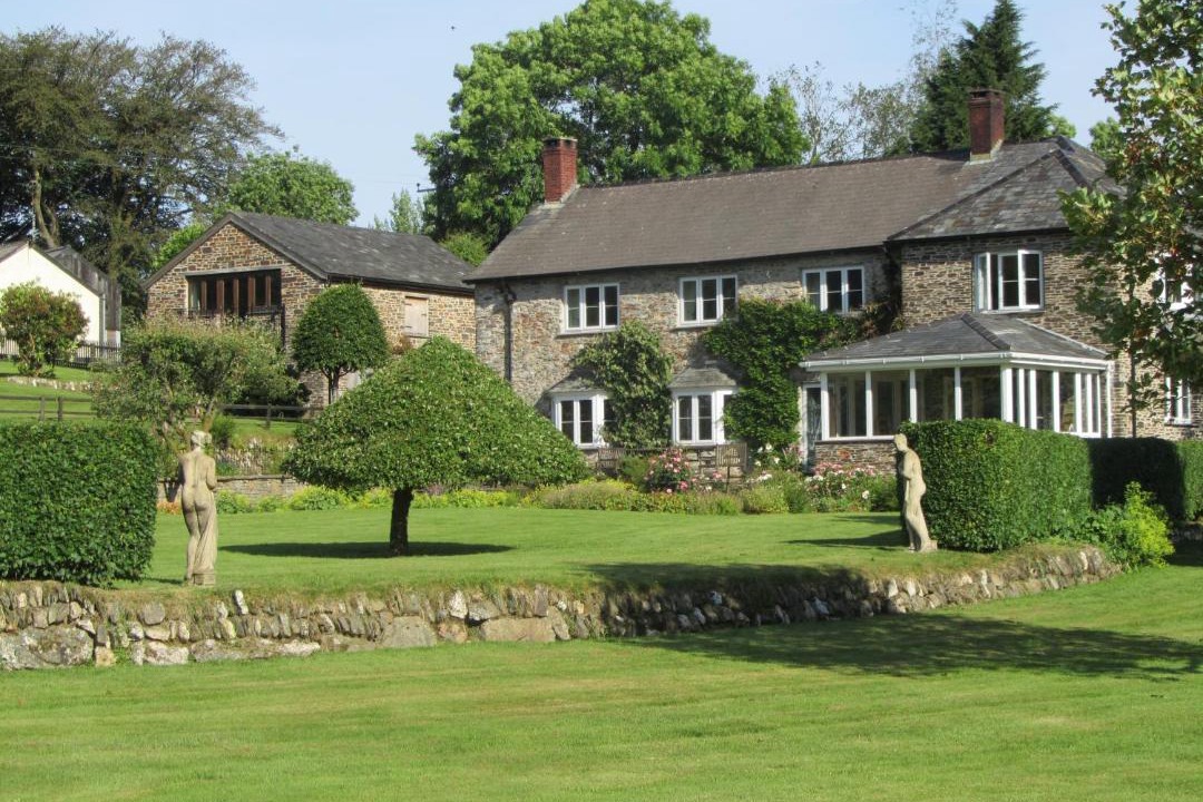 Photo of Others in Withypool