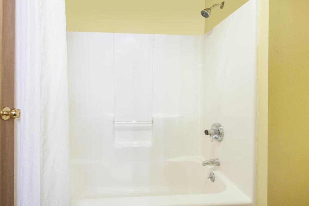 Photo of Bathroom in Carthage