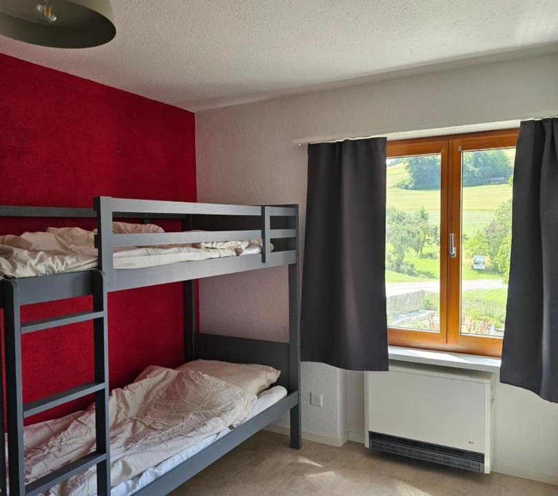Photo of Bedroom in Mandach