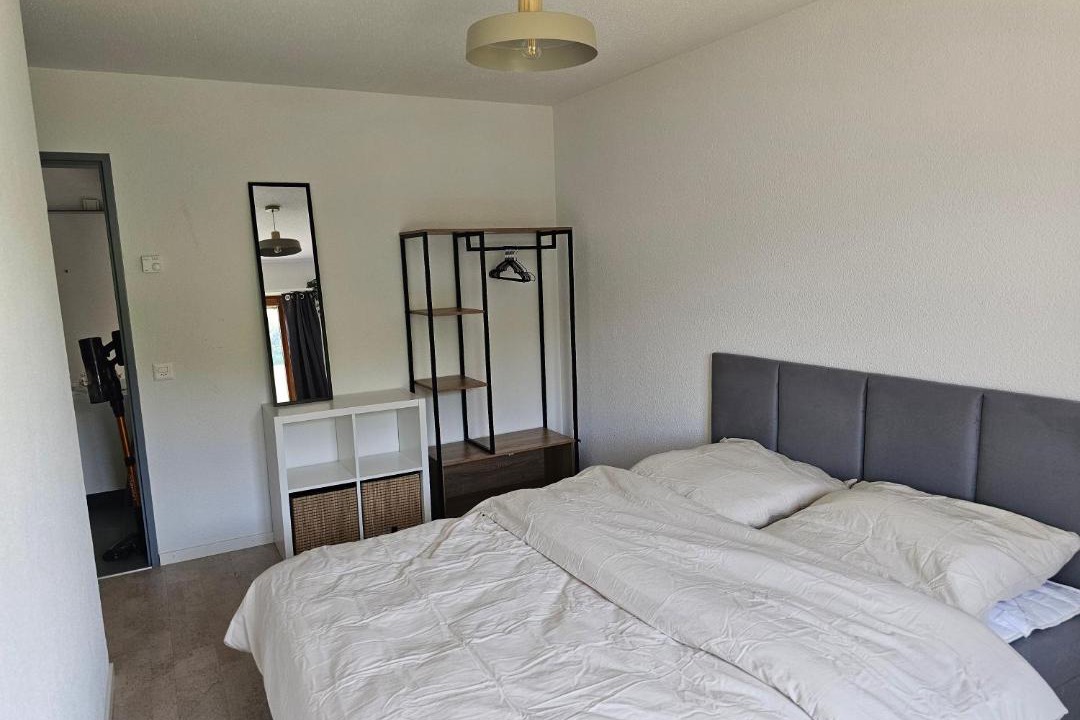 Photo of Bedroom in Mandach
