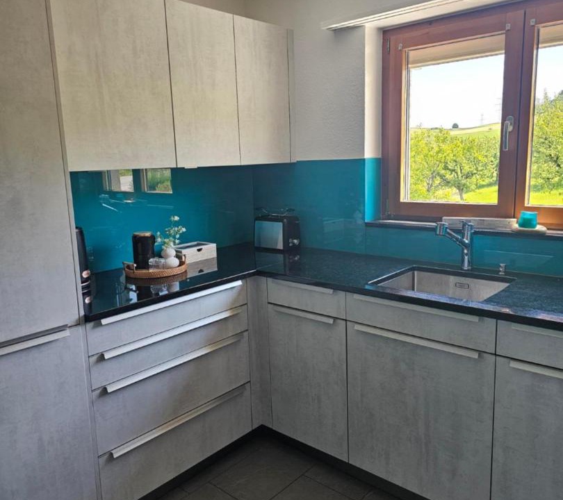 Photo of Kitchen in Mandach