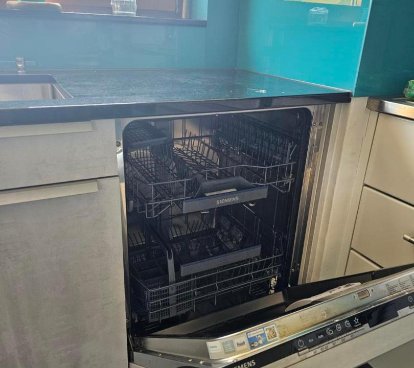 Photo of Kitchen in Mandach