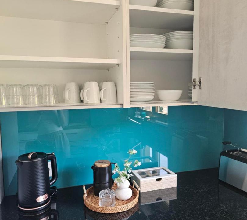 Photo of Kitchen in Mandach
