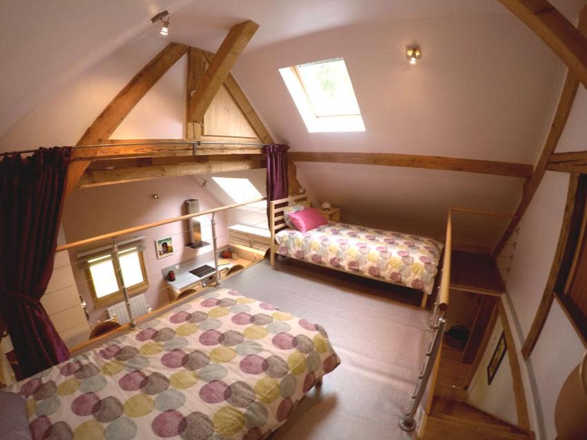 Photo of Bedroom in Lautenbachzell