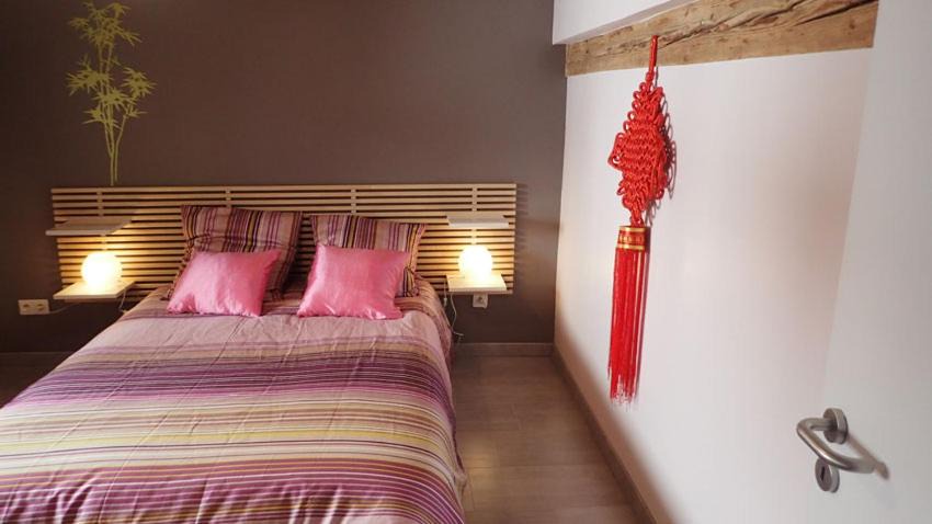 Photo of Bedroom in Lautenbachzell