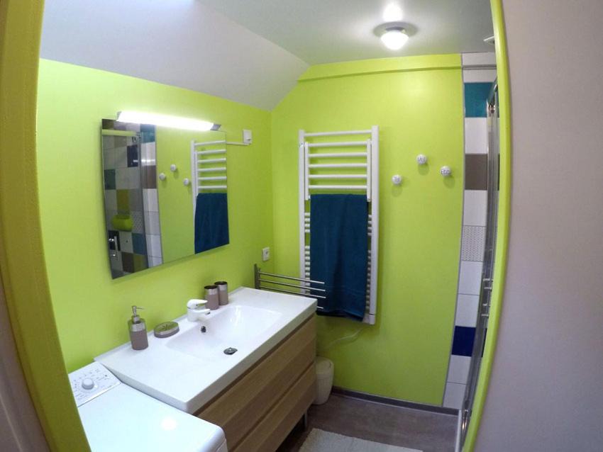 Photo of Bathroom in Lautenbachzell