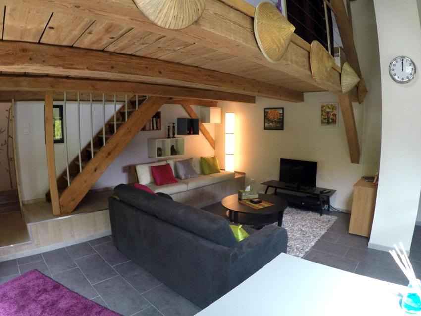 Photo of Livingroom in Lautenbachzell