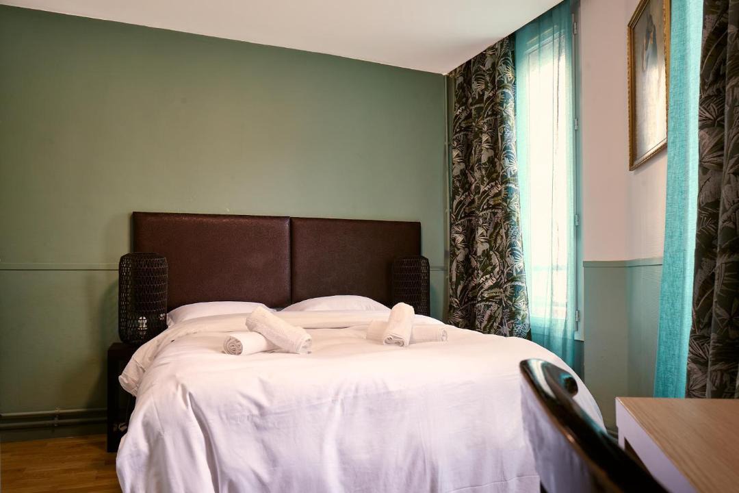 Photo of Others in Quartier de la Goutte-d'Or