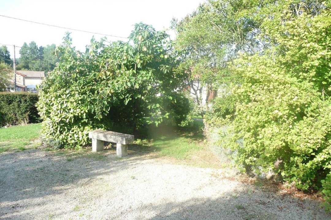 Photo of Outdoor in Mazieres-en-Gatine