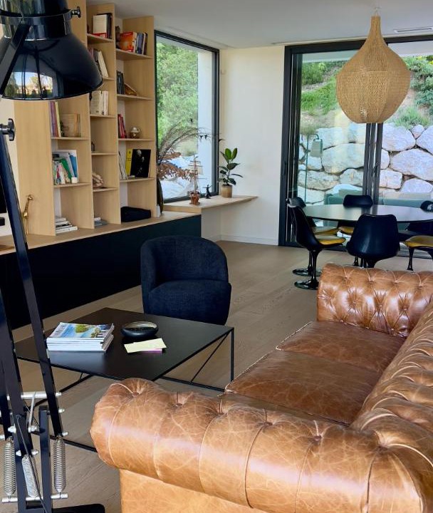 Photo of Livingroom in Prades-le-Lez