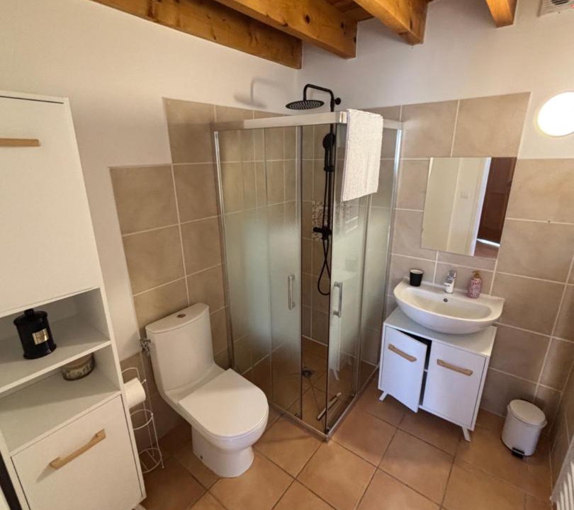 Photo of Bathroom in Mirepeisset