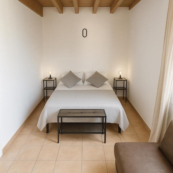 Photo of Bedroom in Mirepeisset