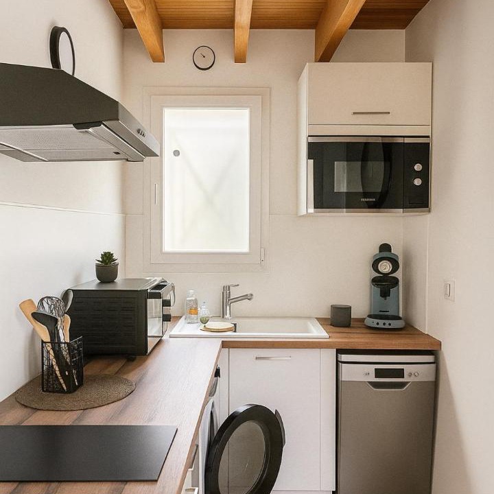 Photo of Kitchen in Mirepeisset