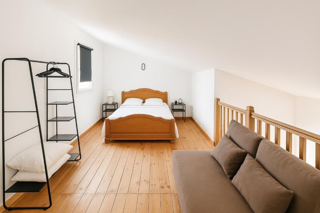 Photo of Bedroom in Mirepeisset