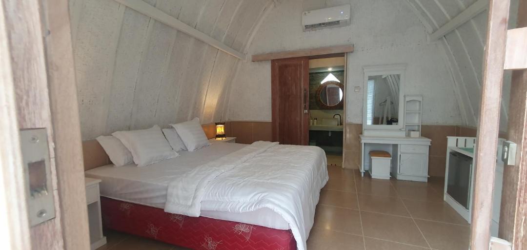 Photo of Bedroom in Gili Trawangan