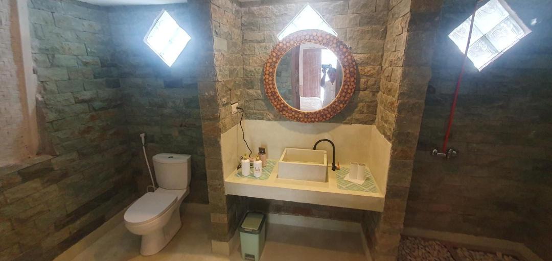 Photo of Bathroom in Gili Trawangan