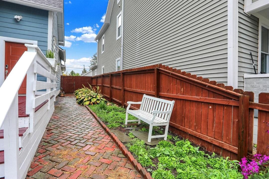 Photo of Patio Balcony in Indianapolis