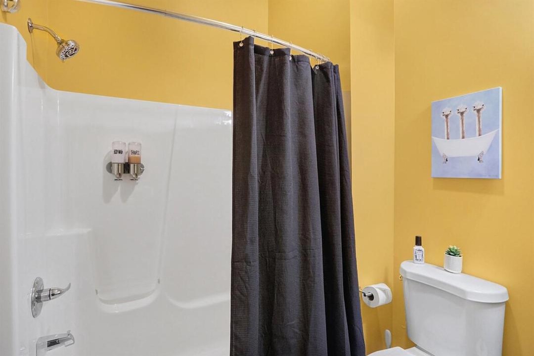 Photo of Bathroom in Indianapolis