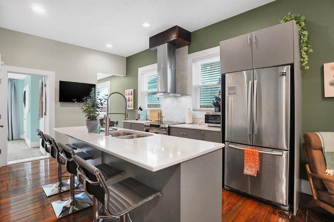 Photo of Kitchen in Indianapolis