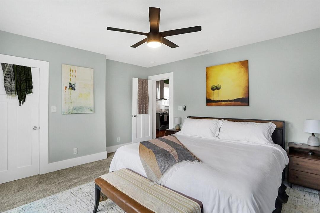 Photo of Bedroom in Indianapolis